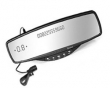 Mirofone Premium зеркало + комплект громкой связи