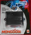 Микроволновый датчик Mongoose M-200