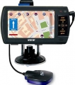 Мультимедийная система с GPS-навигацией Mystery MNS-430MP