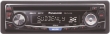 CD/MP3 автомагнитола Panasonic CQ-C1415N