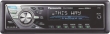 CD/MP3 автомагнитола Panasonic CQ-C3305W