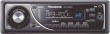 CD/MP3 автомагнитола Panasonic CQ-C3353W
