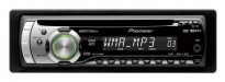 CD/MP3 автомагнитола Pioneer DEH-2910MP