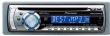 CD/MP3 автомагнитола Pioneer DEH-P3950MP
