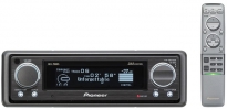 DVD автомагнитола  Pioneer DEX-P90RS