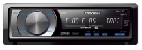 USB автомагнитола Pioneer DVH-P500UB