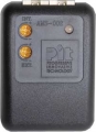 Двухзоновый микроволновый датчик движения Pit AMS-002