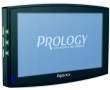 Автомобильный телевизор Prology HDTV-70L Black