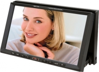 DVD автомагнитола  Prology MDD-7100T