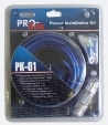 Акустический кабель Prology PK-01