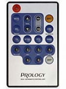 Пульт автомагнитолы Prology RCD-100