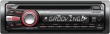 CD/MP3 автомагнитола SONY CDX-GT230