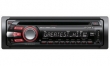 CD/MP3/USB автомагнитола SONY CDX-GT430U