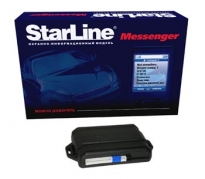GSM модуль StarLine Messenger