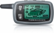 Автосигнализация Tomahawk TW-7010