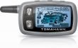 Автосигнализация Tomahawk TW-9030