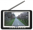 Автомобильный телевизор VELAS VTV-704